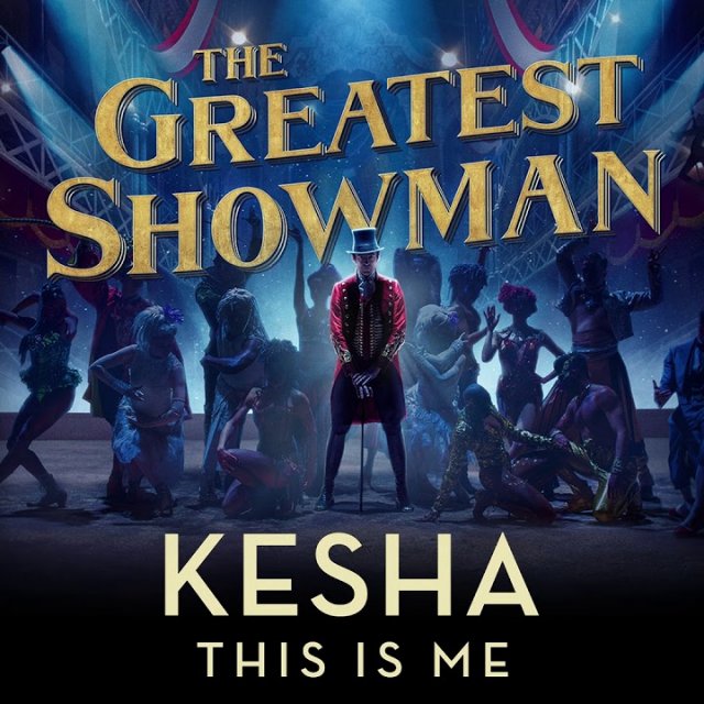 KE$HA DÉVOILE THIS IS ME