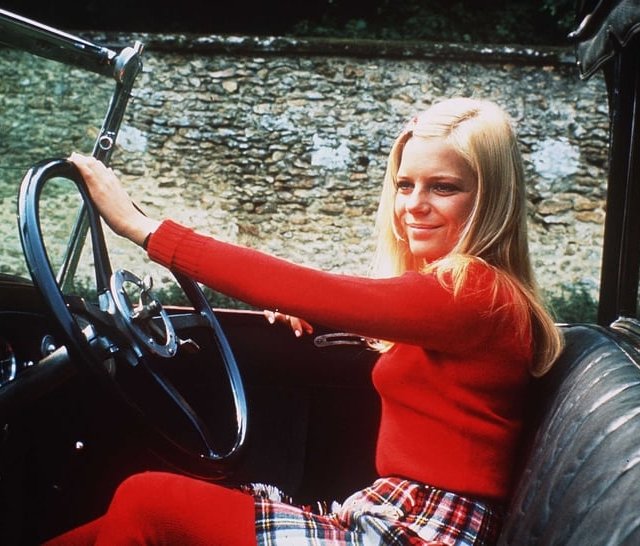 DÉCÈS DE FRANCE GALL