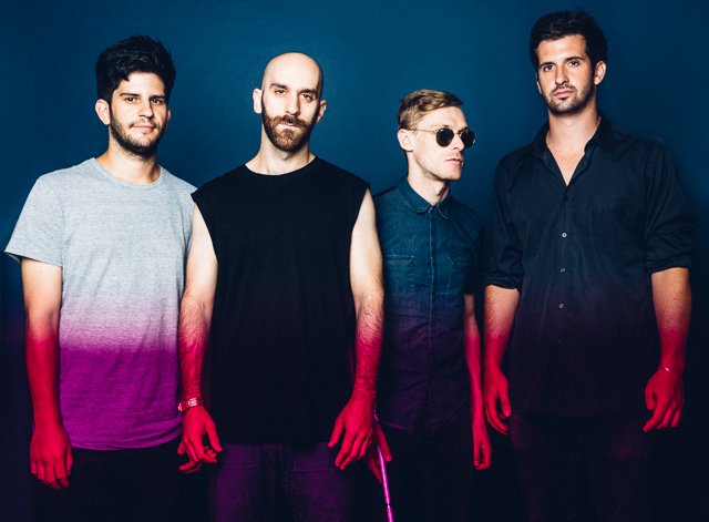 X AMBASSADORS PRÉSENTE JOYFUL