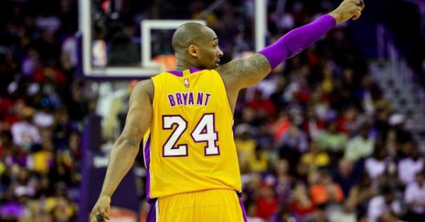 Kobe Bryant perd la vie dans un accident d'hélicoptère