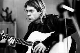 L'Happy Hour présente son artiste de la semaine: Nirvana