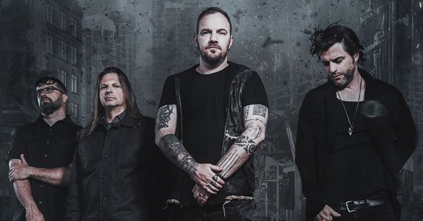 Un spectacle annoncé! Saint Asonia à Québec le 7 décembre!