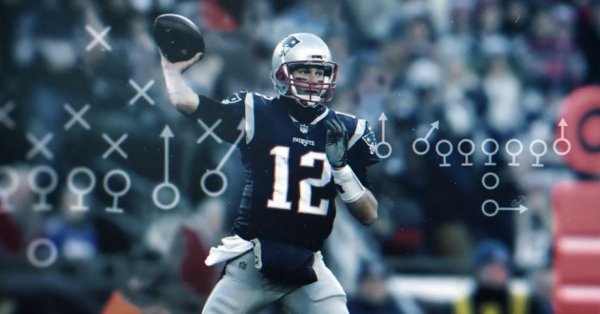 Un documentaire sur la carrière de Tom Brady!