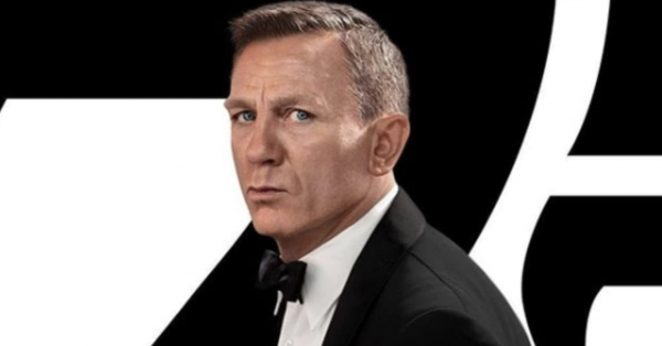Voici la nouvelle bande-annonce du prochain James Bond