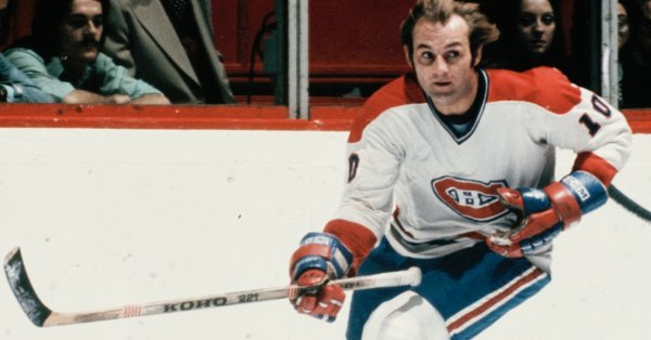 Il y aura un film sur la vie de Guy Lafleur