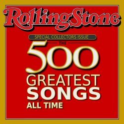 Les 500 meilleurs albums de tous les temps selon le magazine Rolling Stone - version 2020