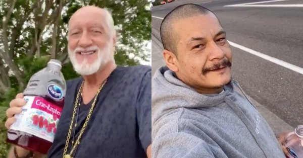 Le buzz TikTok de la chanson Dreams de Fleetwood Mac