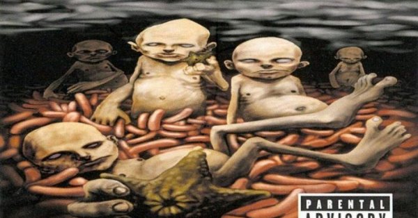 20 ans pour «Chocolate Starfish And The Hot Dog Flavored Water»!