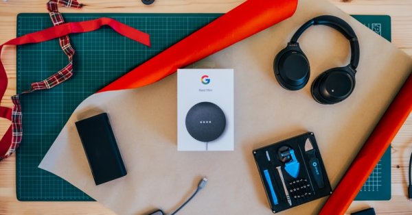 Des rabais technos pour le Vendredi fou