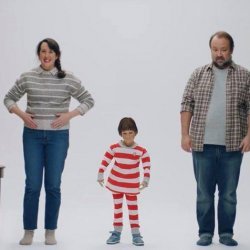 Le Lait lance cinq nouvelles publicités du temps des Fêtes