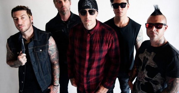 Avenged Sevenfold prépare un nouvel album et ça sonnera très différent!