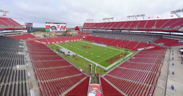 Voici le prix d'un billet pour assister au Super Bowl LV