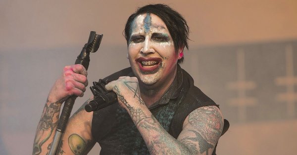 AUDIO - La saga Marilyn Manson expliquée