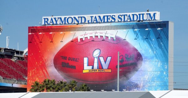 Voici les publicités du Super Bowl LV 2021!
