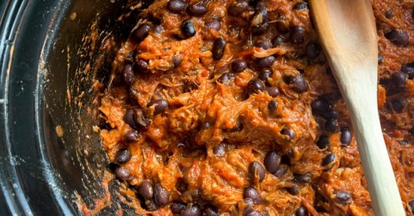 La recette de chili au porc de Bob le Chef