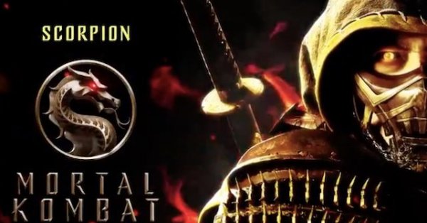 Mortal Kombat de retour au grand écran!