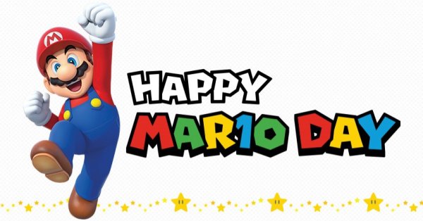 9 choses que vous ne savez (peut-être pas) sur Mario Bros