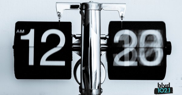 Pourquoi change-t-on l’heure ? 