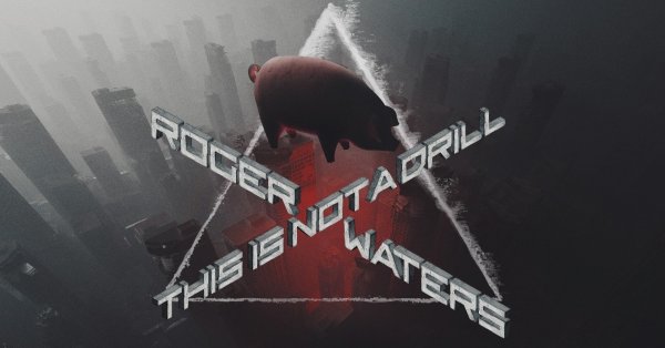 Rogers Waters s'arrêtera au Centre Vidéotron à l'été 2022!
