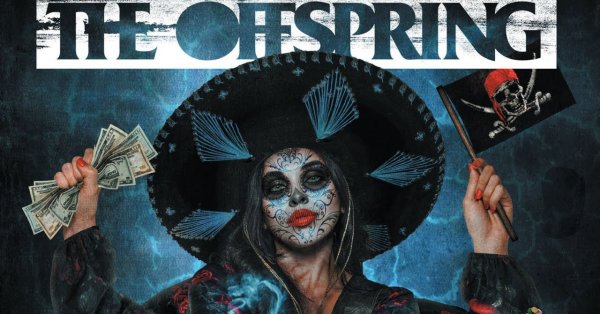 The Offspring...en français?! 