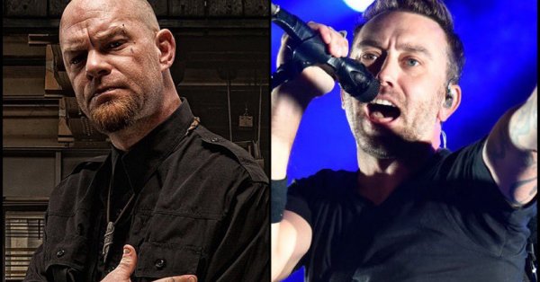 Du nouveau pour Five Finger Death Punch et Rise Against!