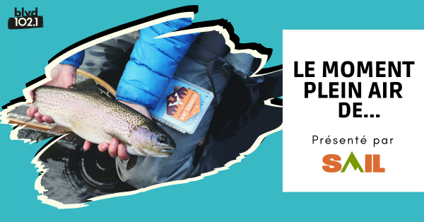 Où aller pêcher selon MAL!