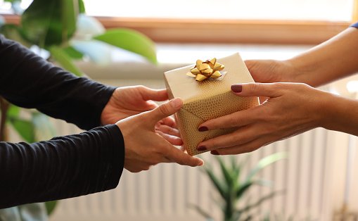 Banque d'idées de cadeaux pour les hommes!