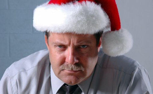 Tu es grincheux? Ces films sont pour toi!