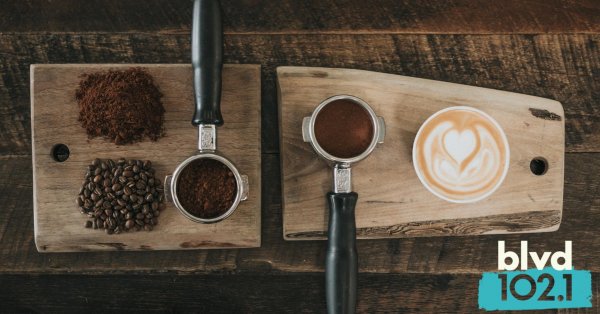 Hugo de Sobab nous propose des cadeaux pour les amateurs de café