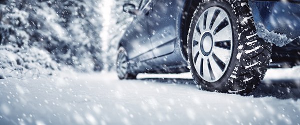 Ce que tu dois avoir dans ton auto pour l'hiver!