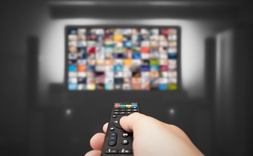 Les Incontournables «streaming» de la semaine!