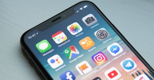 Applications- Découvertes inutiles de la semaine!