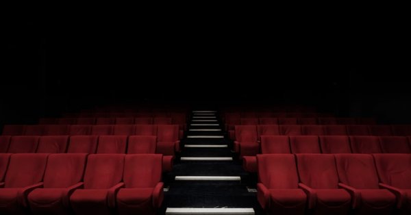 Les incontournables streaming de la semaine!