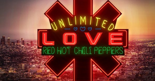 Nouveautés musicales : Red Hot Chili Peppers, Korn, MGK, Halestorm et Liam Gallagher