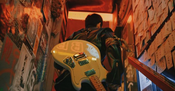 Ces albums qui ont 20 ans prouvent que plus ça change, plus c'est pareil!