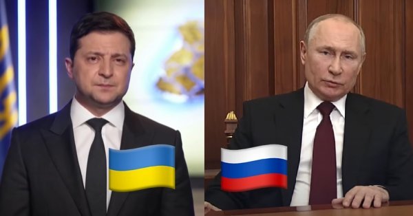 Ton ABC pour mieux comprendre la guerre en Ukraine!