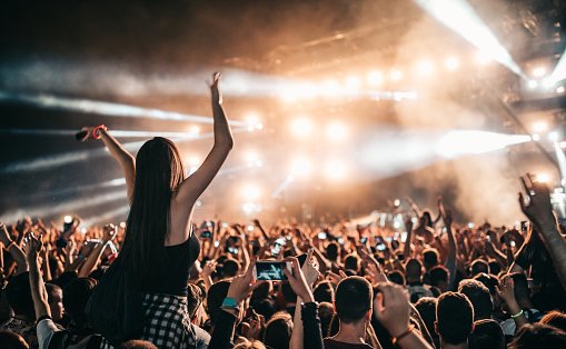 Quels artistes seront au FEQ 2022?