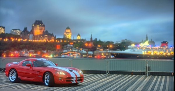 Le Bêta-testeur : Gran Turismo 7 fait son entrée à toute vitesse
