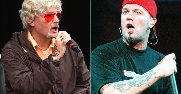 Nouveau look de Fred ''Dad Vibes'' Durst!