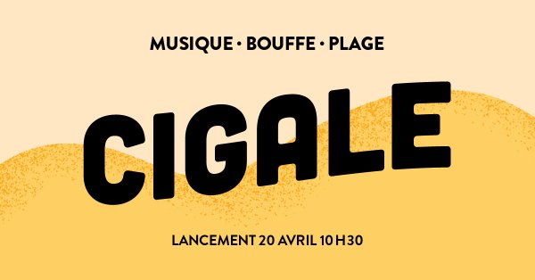 Un nouveau festival musical s'installe à La Baie de Beauport