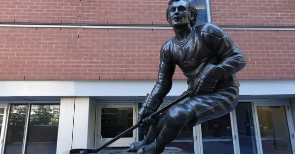 Décès de la légende Guy Lafleur