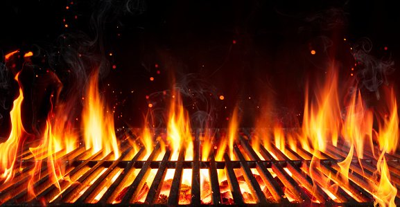 Menu parfait pour recevoir sur le BBQ!