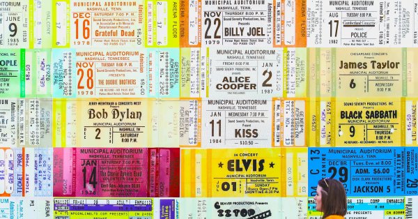 Quel est le meilleur moment pour acheter des billets de show?