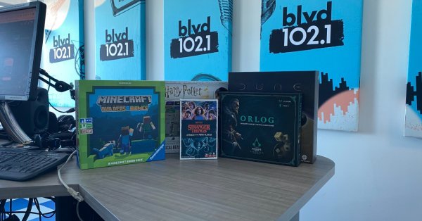 Des idées de jeux pour la fête des pères!