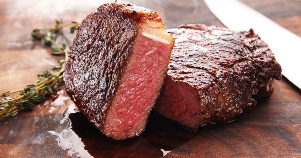 Choisir son steak et sa cuisson! 