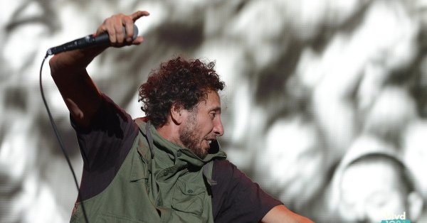 On connait maintenant le diagnostic de la blessure de Zach de la Rocha