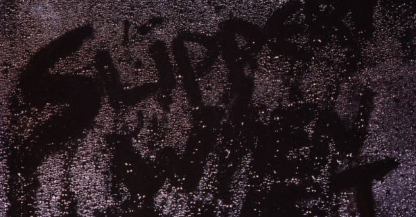 Slippery When Wet de Bon Jovi fête ses 36 ans!