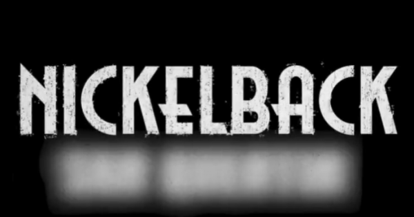 Du nouveau matériel de Nickelback?