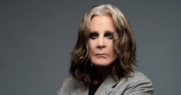 Nouvelle chanson pour Ozzy Osbourne et Zack Wylde!