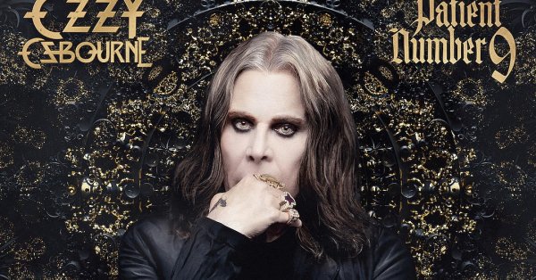 Voyez la performance d'Ozzy Osbourne à la mi-temps du match Bills-Rams d'hier!